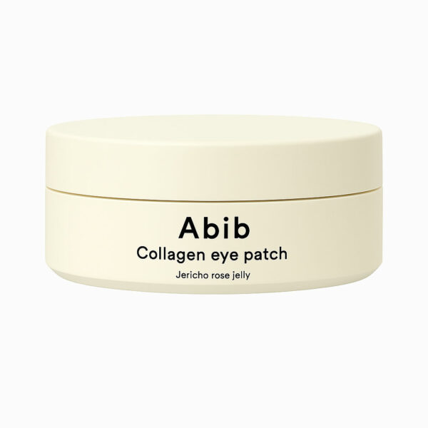 Abib – Collagen Eye patch Jericho Rose jelly