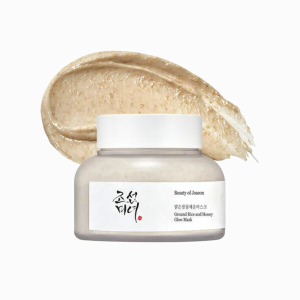 Beauty of Joseon- Ground Rice and Honey Glow Mask