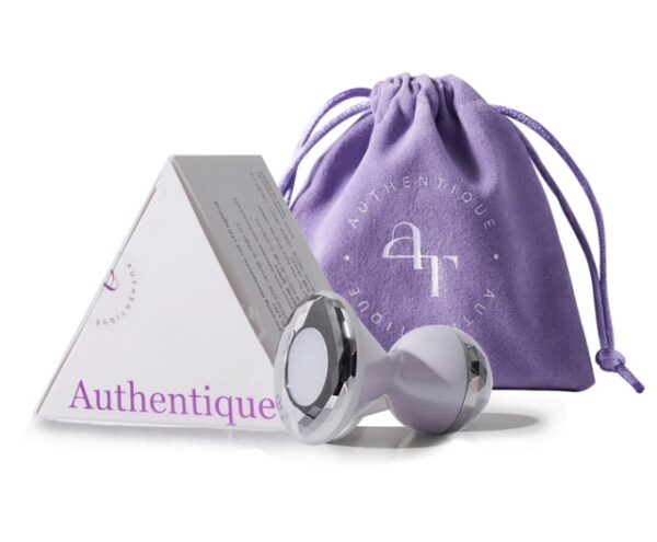 Authentique – Booster galvanique LED 3-en-1