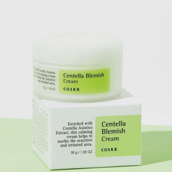 Centella Blemish Cream