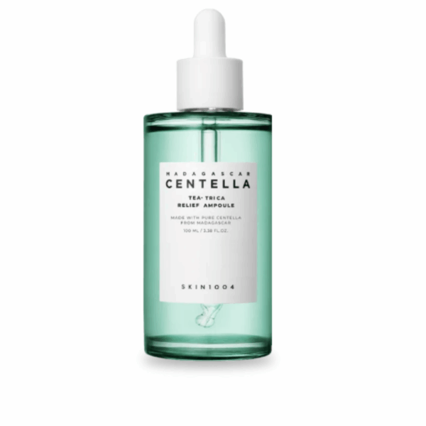 Madagascar Centella Tea-Trica Relief Ampoule