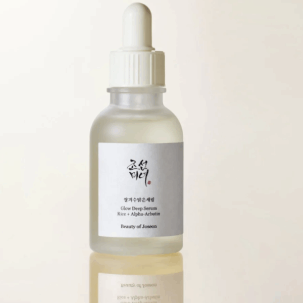 Beauty of Joseon – Glow Deep Serum : Rice + Alpha-Arbutin