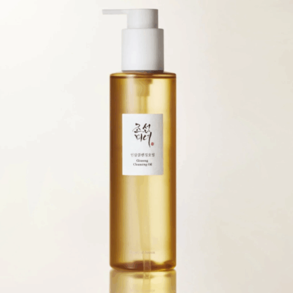 Beauty of Joseon – Ginseng Cleansing Oil