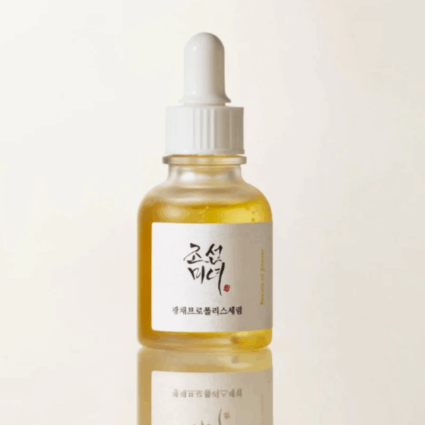 Glow Serum: Propolis + Niacinamide
