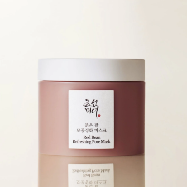 Beauty of Joseon – Red Bean Refreshing Pore Mask