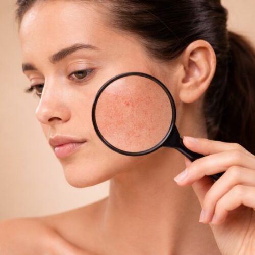 Peau sèche ou peau déshydratée : comment faire la différence avec la K-Beauty