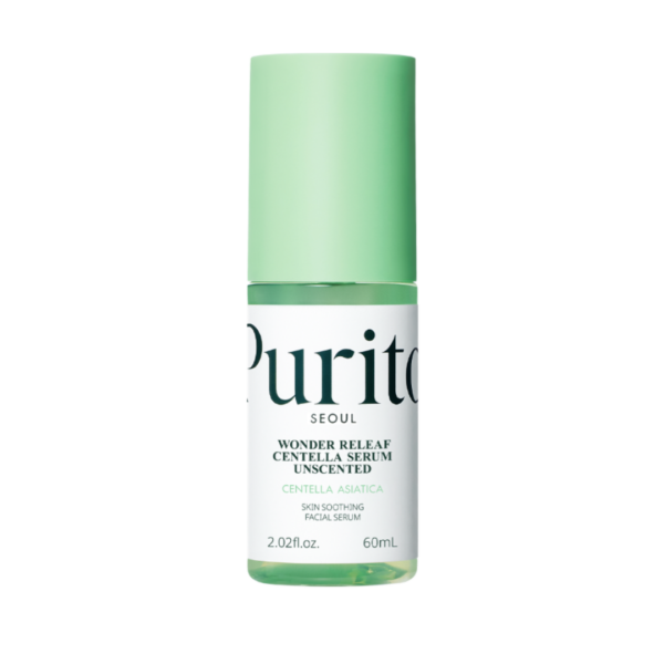 PURITO – Wonder Releaf Centella Serum Unscented