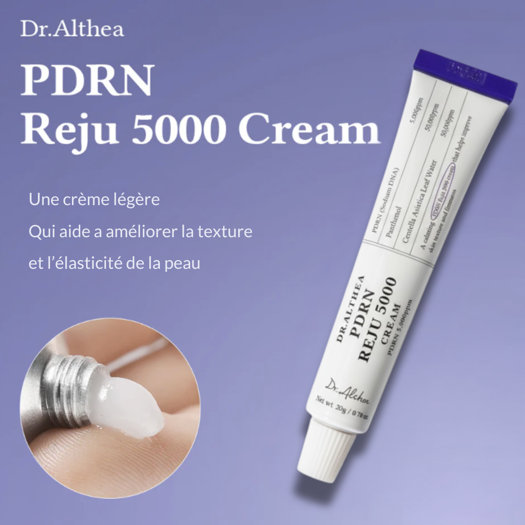 Reju 5000 cream Reju 5000 cream