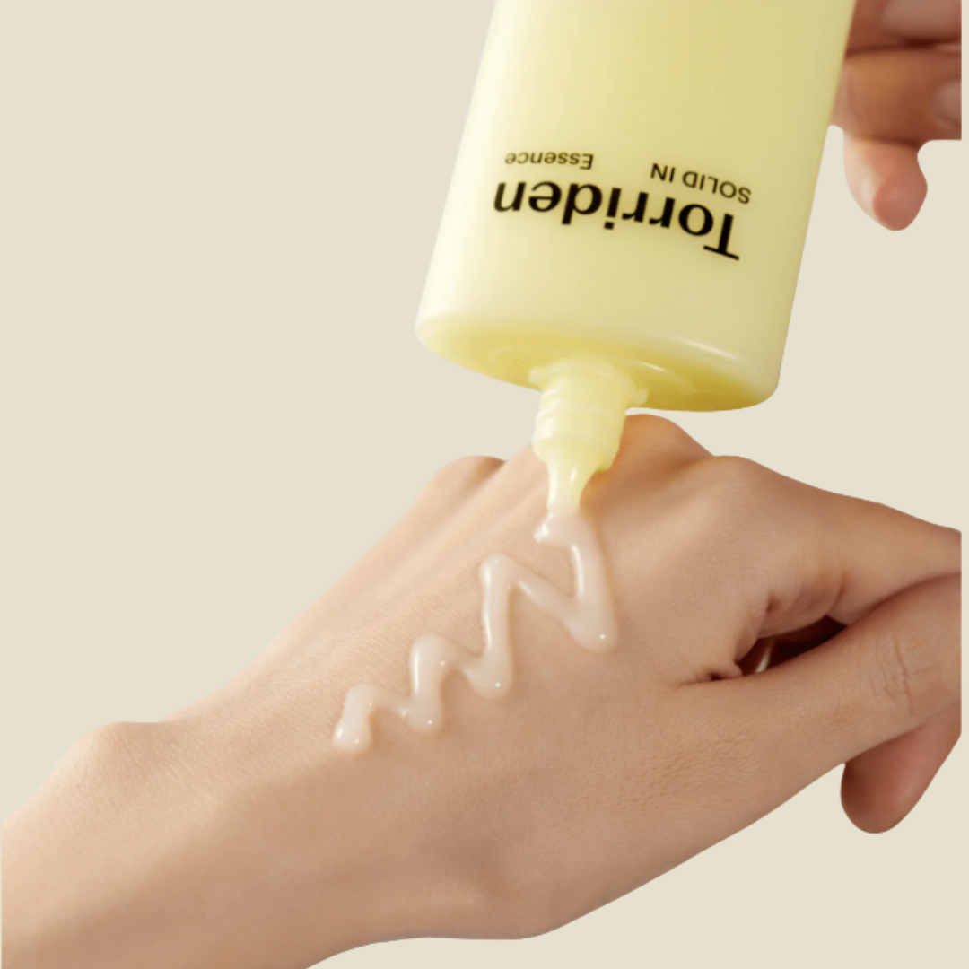 torriden solid in essence torriden solid in essence