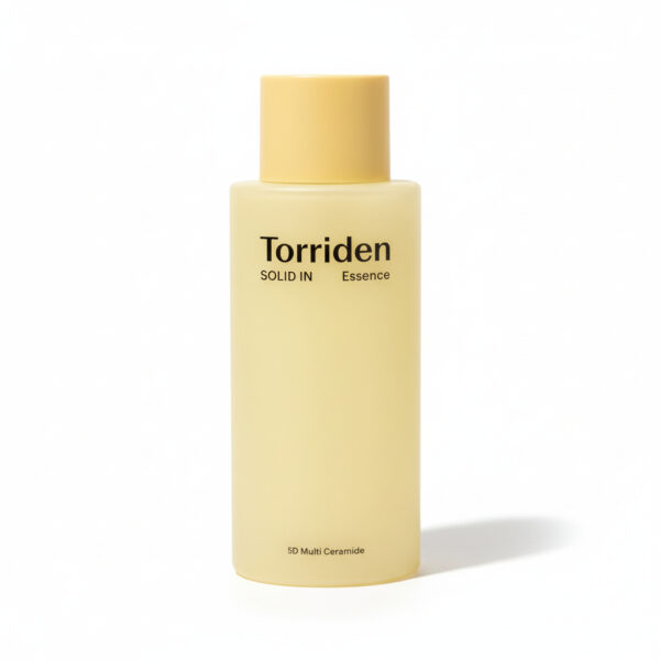Torriden – Solid In Essence