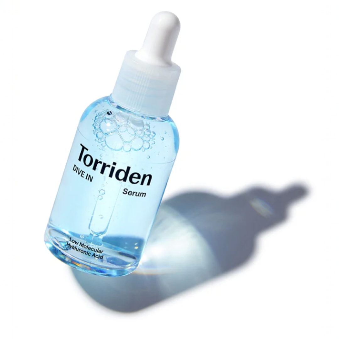 Torriden Dive in serum Low molecular Torriden Dive in serum Low molecular